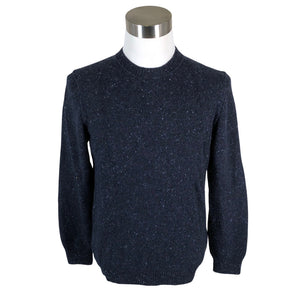 Unisex Marc O'Polo - Sweater, size M - Blue (1)