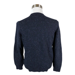 Unisex Marc O'Polo - Sweater, size M - Blue (2)