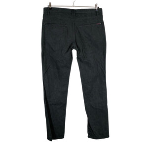 Unisex Sand - Slacks, size W36 - Gray (2)