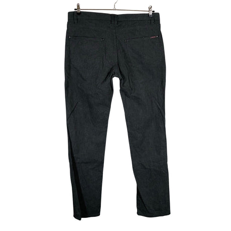 Unisex Sand - Slacks, size W36 - Gray (2)