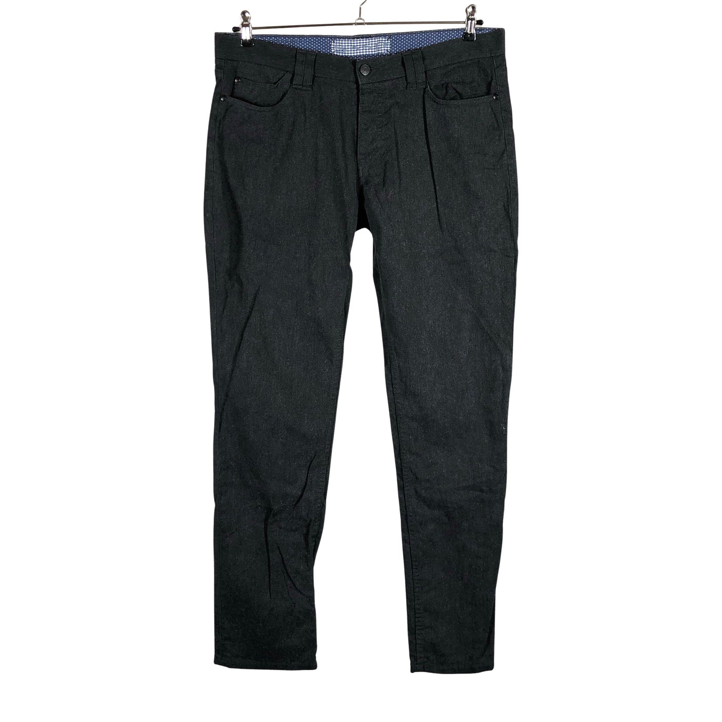 Unisex Sand - Slacks, size W36 - Gray (1)