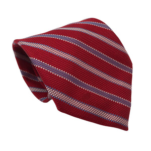 Unisex Valentino - Tie, size No size - Red (1)