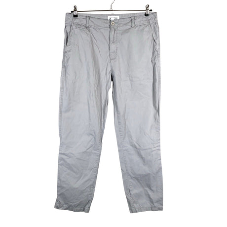 Unisex Calvin Klein - Chinos, size W34 - Gray ()
