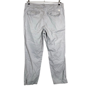 Unisex Calvin Klein - Chinos, size W34 - Gray (2)