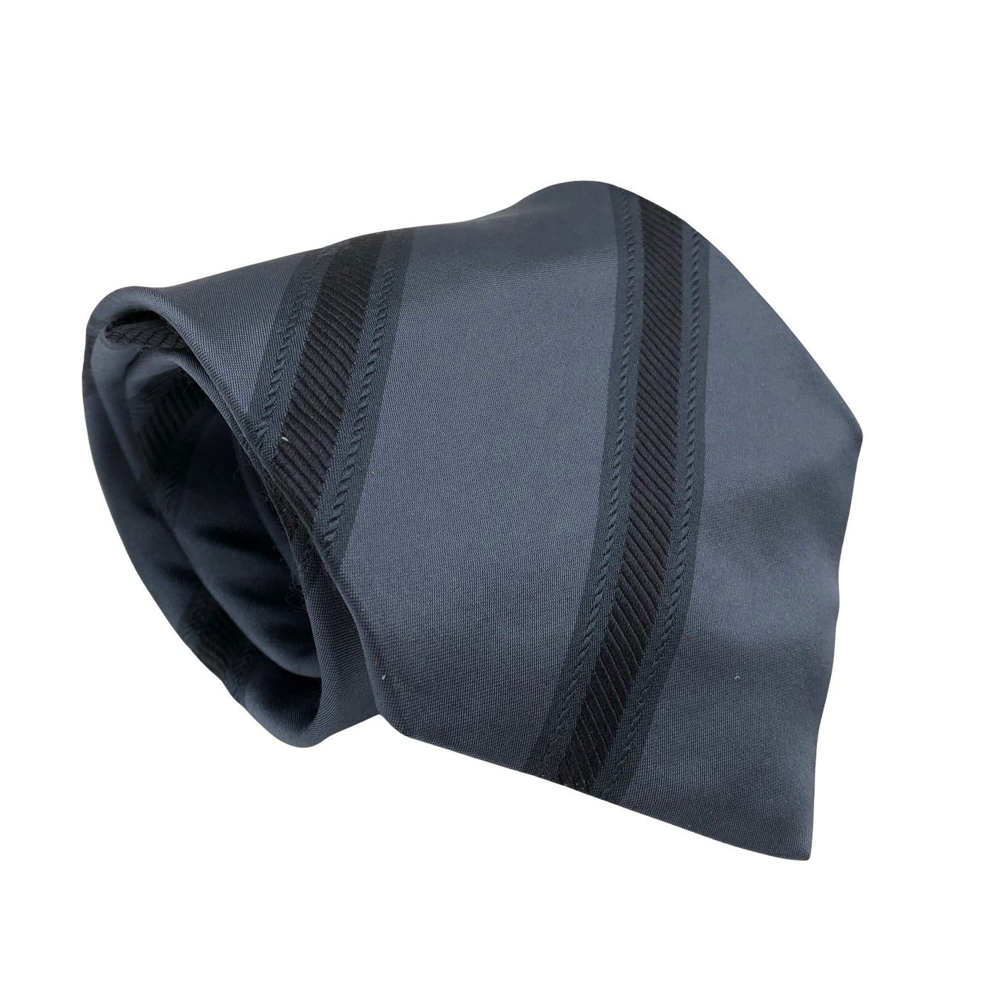 Unisex Armani Collezioni - Tie, size No size - Blue (1)