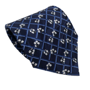 Unisex Marko Mikael Design - Tie, size Ei kokoa - Blue (1)