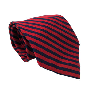 Unisex Brook Brothers - Tie, size No size - Red (1)
