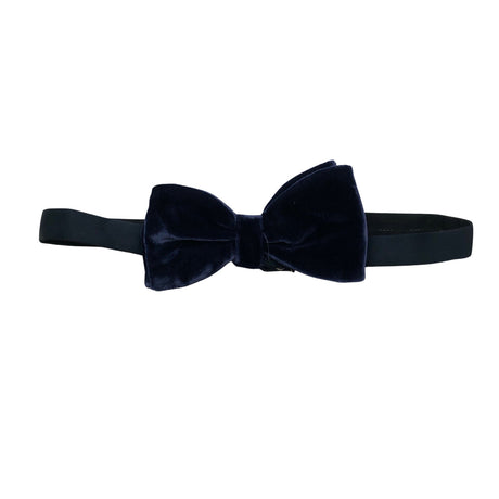 Unisex A.Christensen - Tie, size No size - Blue ()