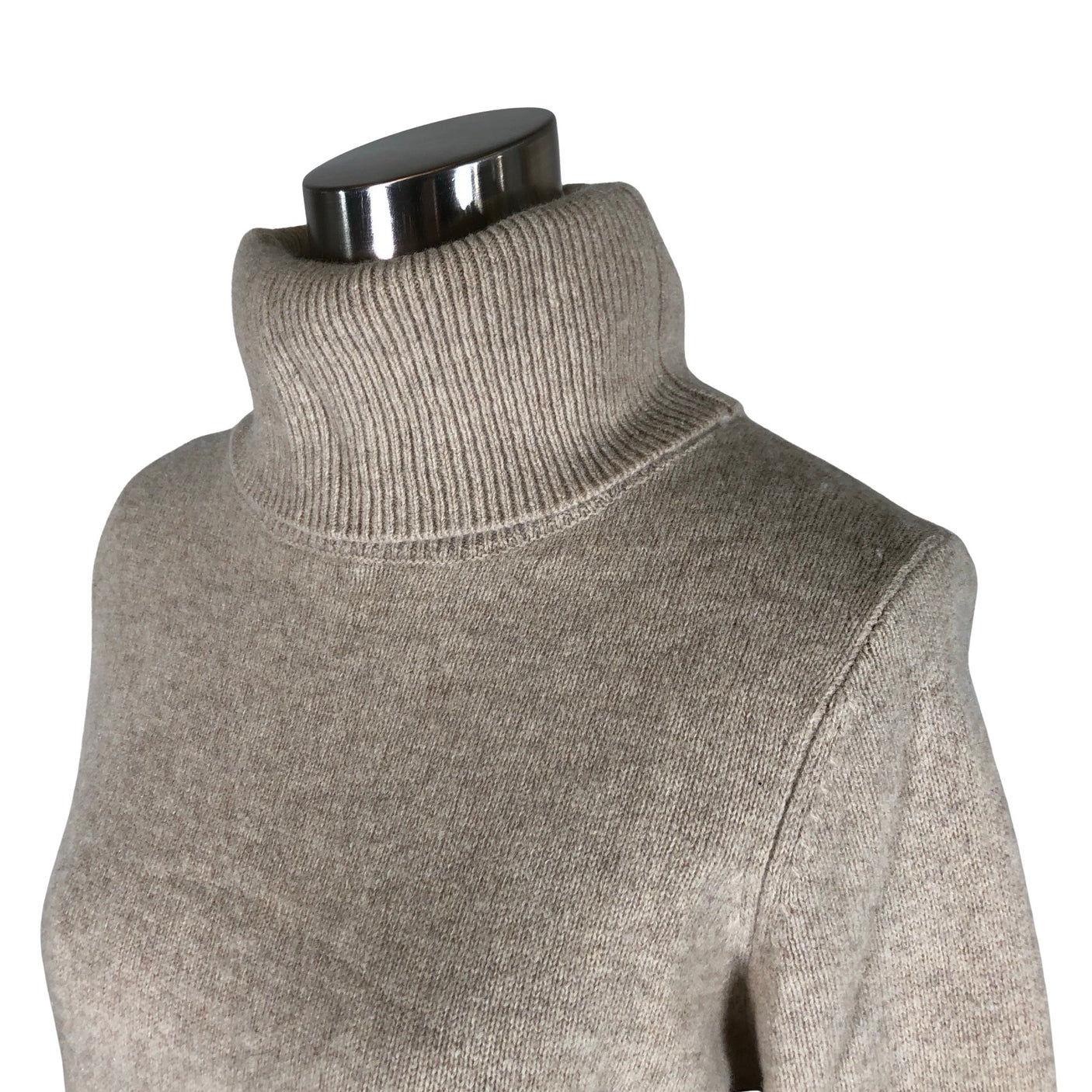 Unisex Andiata - Knit dress, size 38 - Beige (3)