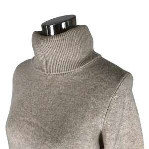 Unisex Andiata - Knit dress, size 38 - Beige (3)