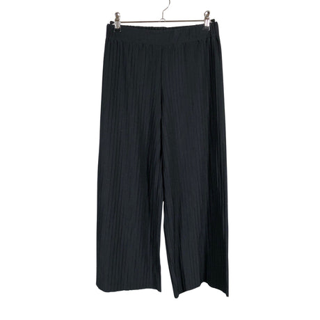 Unisex Name It - Tricot pants, size 140 - 146 - Black ()