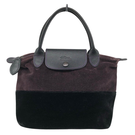 Unisex Longchamp - Handbag, size Mini - Black ()
