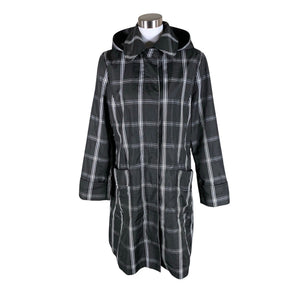 Unisex Ril's - Outdoor jacket, size 40 - Gray (1)