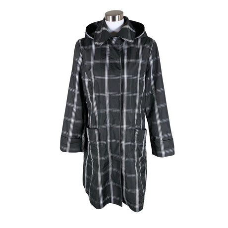 Unisex Ril's - Outdoor jacket, size 40 - Gray ()
