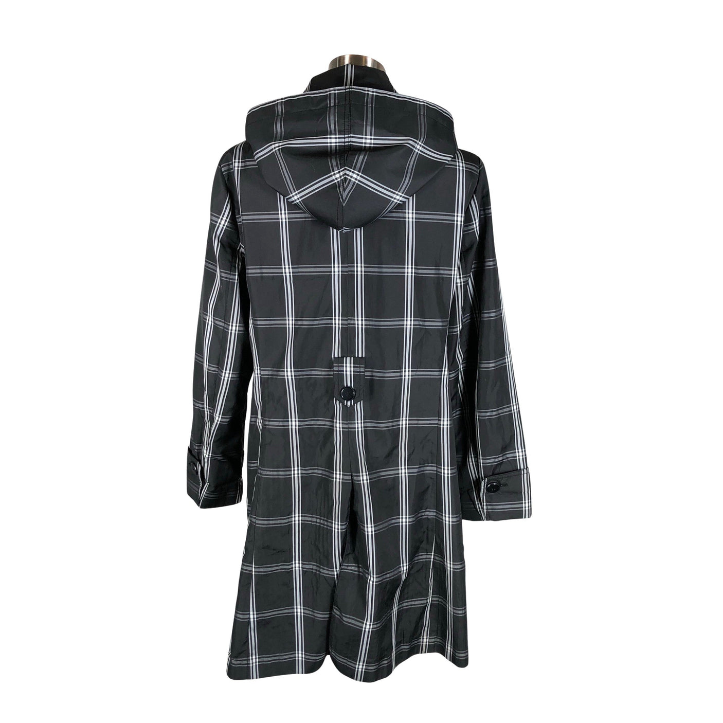 Unisex Ril's - Outdoor jacket, size 40 - Gray (2)