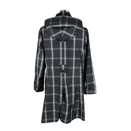 Unisex Ril's - Outdoor jacket, size 40 - Gray (2)