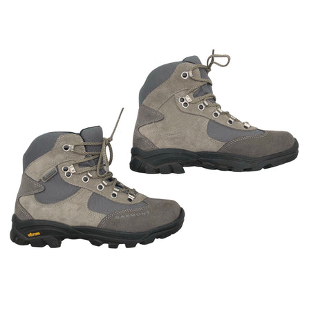 Unisex Garmont - Hiking shoes, size 38 - Gray ()