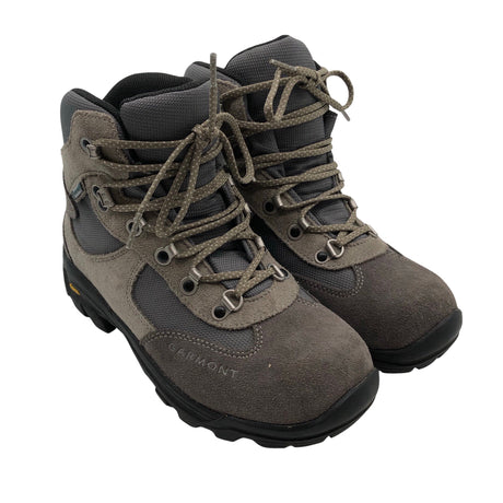 Unisex Garmont - Hiking shoes, size 38 - Gray (2)