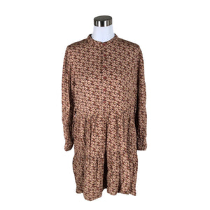 Unisex Milk Copenhagen - Dress, size 40 - Beige (1)