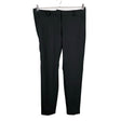 Unisex Fransa - Slacks, size 42 - Black ()
