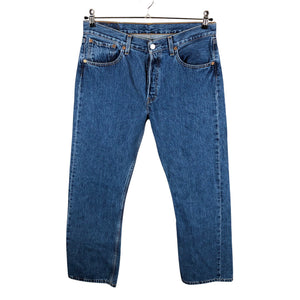 Unisex Levi's - Jeans, size W33 - Blue (1)