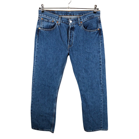 Unisex Levi's - Jeans, size W33 - Blue ()