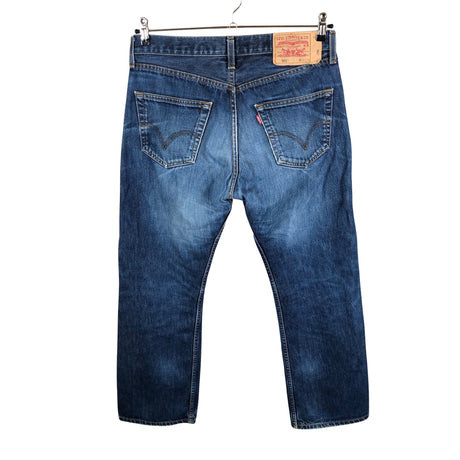 Unisex Levi's - Jeans, size W32 - Blue (2)