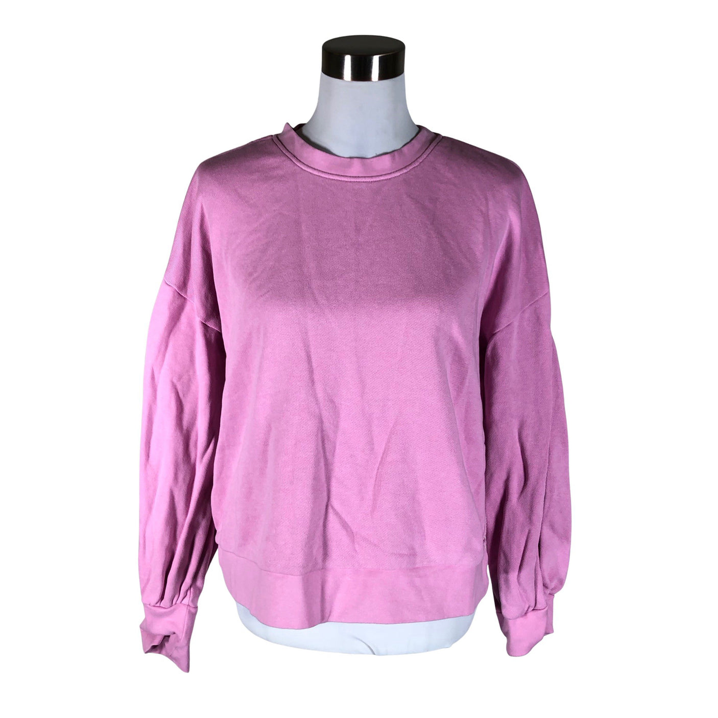 Unisex Reino&Aino - Sweatshirt, size 40 - Pink (1)