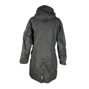 Unisex Elkline - Winter jacket, size 40 - Gray (2)