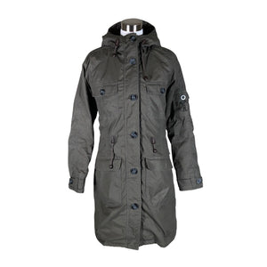 Unisex Elkline - Winter jacket, size 40 - Gray (1)