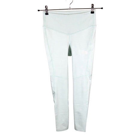 Unisex The North Face - Sports tights, size 38 - Turquoise ()