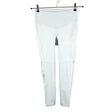 Unisex The North Face - Sports tights, size 38 - Turquoise ()