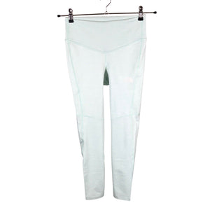 Unisex The North Face - Sports tights, size 38 - Turquoise (1)