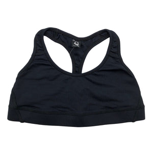 Unisex Liquido - Sports top, size 146 - 152 - Black (1)