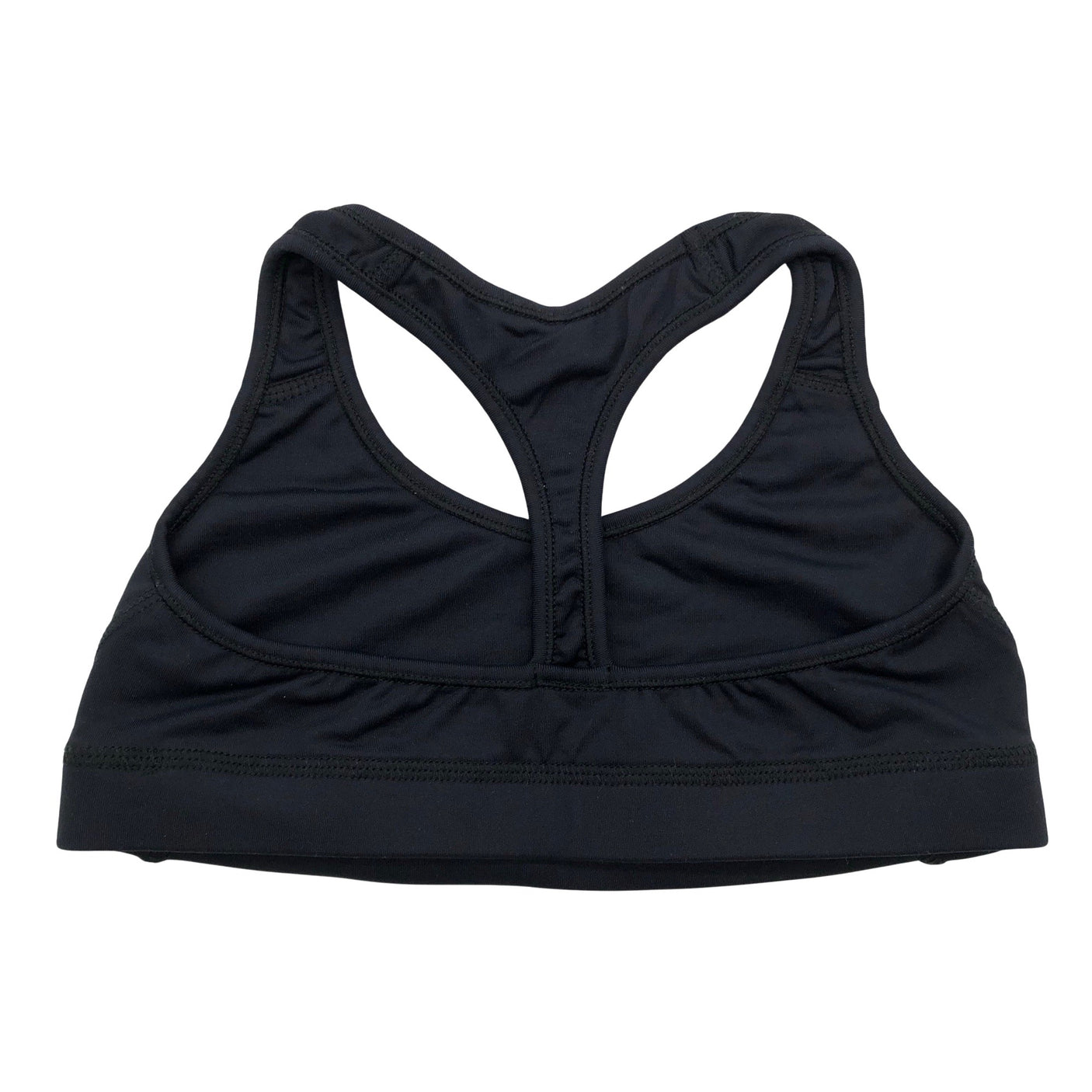 Unisex Liquido - Sports top, size 146 - 152 - Black (2)