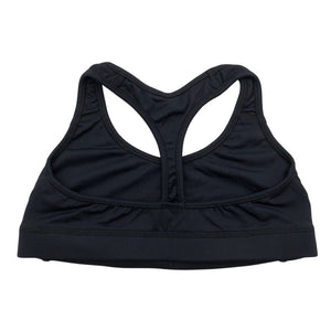 Unisex Liquido - Sports top, size 146 - 152 - Black (2)