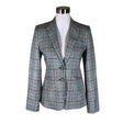 Unisex Taifun - Jacket, size 36 - Gray ()