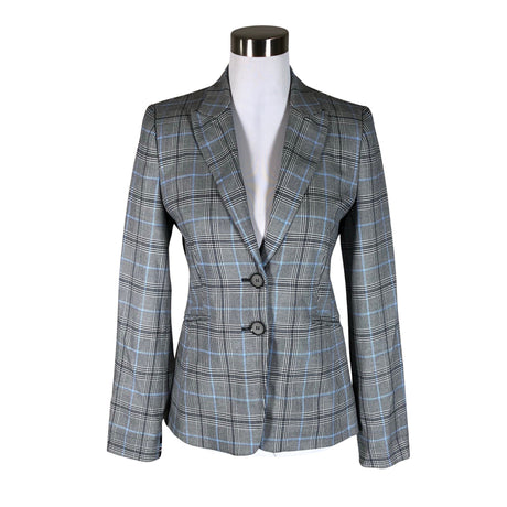 Unisex Taifun - Jacket, size 36 - Gray ()