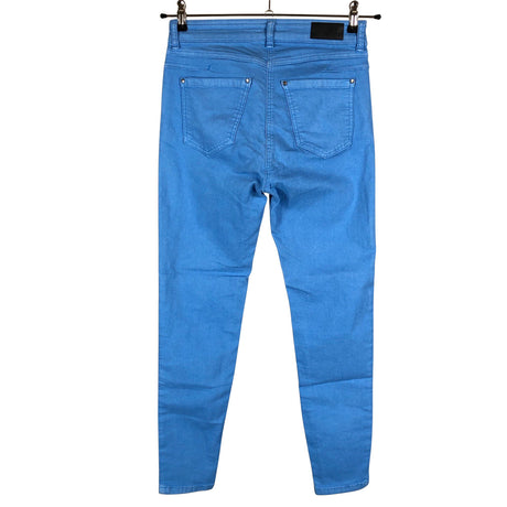 Unisex Voglia - Jeans, size 36 - Light blue (2)