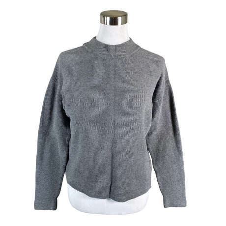 Unisex Boomerang - Sweater, size 36 - Gray ()