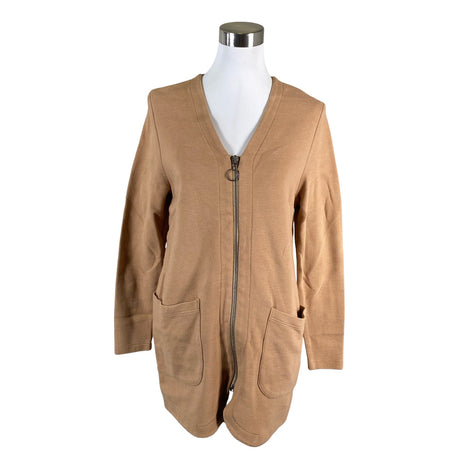 Unisex NOSH - Sweatshirt, size 34 - Brown ()
