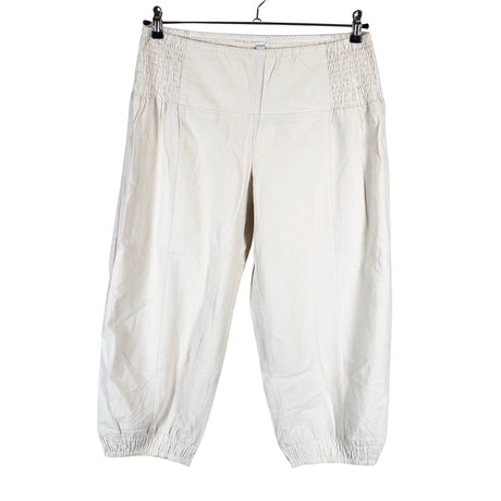 Unisex Soyaconcept - Capri pants, size 42 - Beige ()