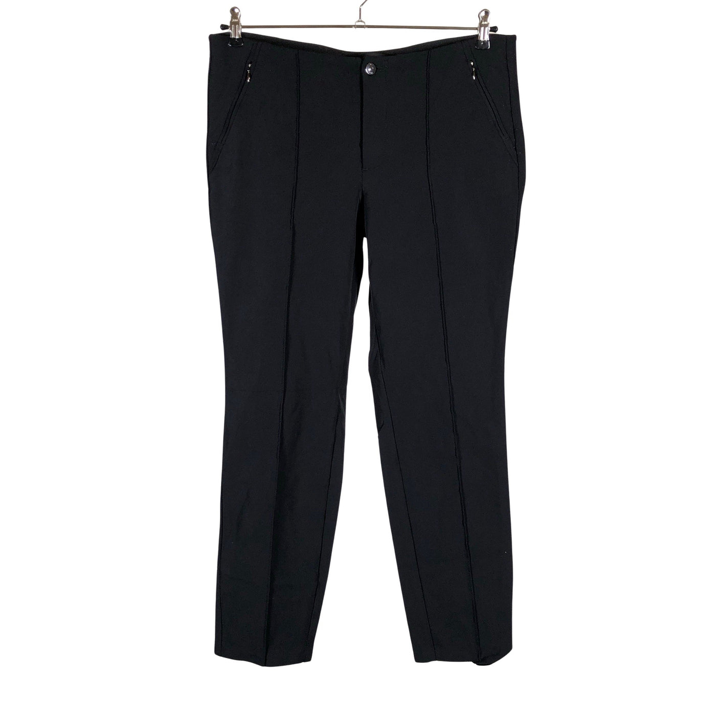 Unisex MAC - Slacks, size 42 - Black (1)