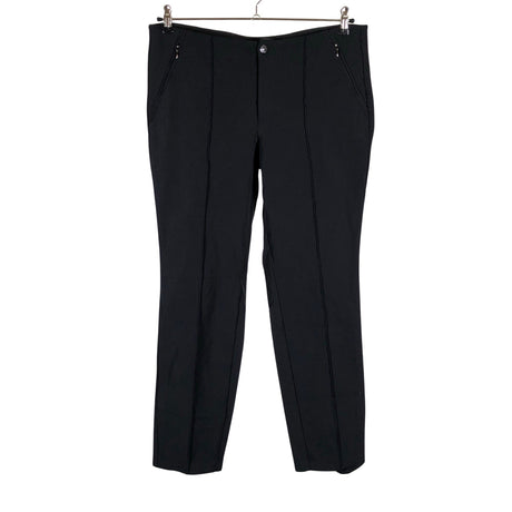 Unisex MAC - Slacks, size 42 - Black ()