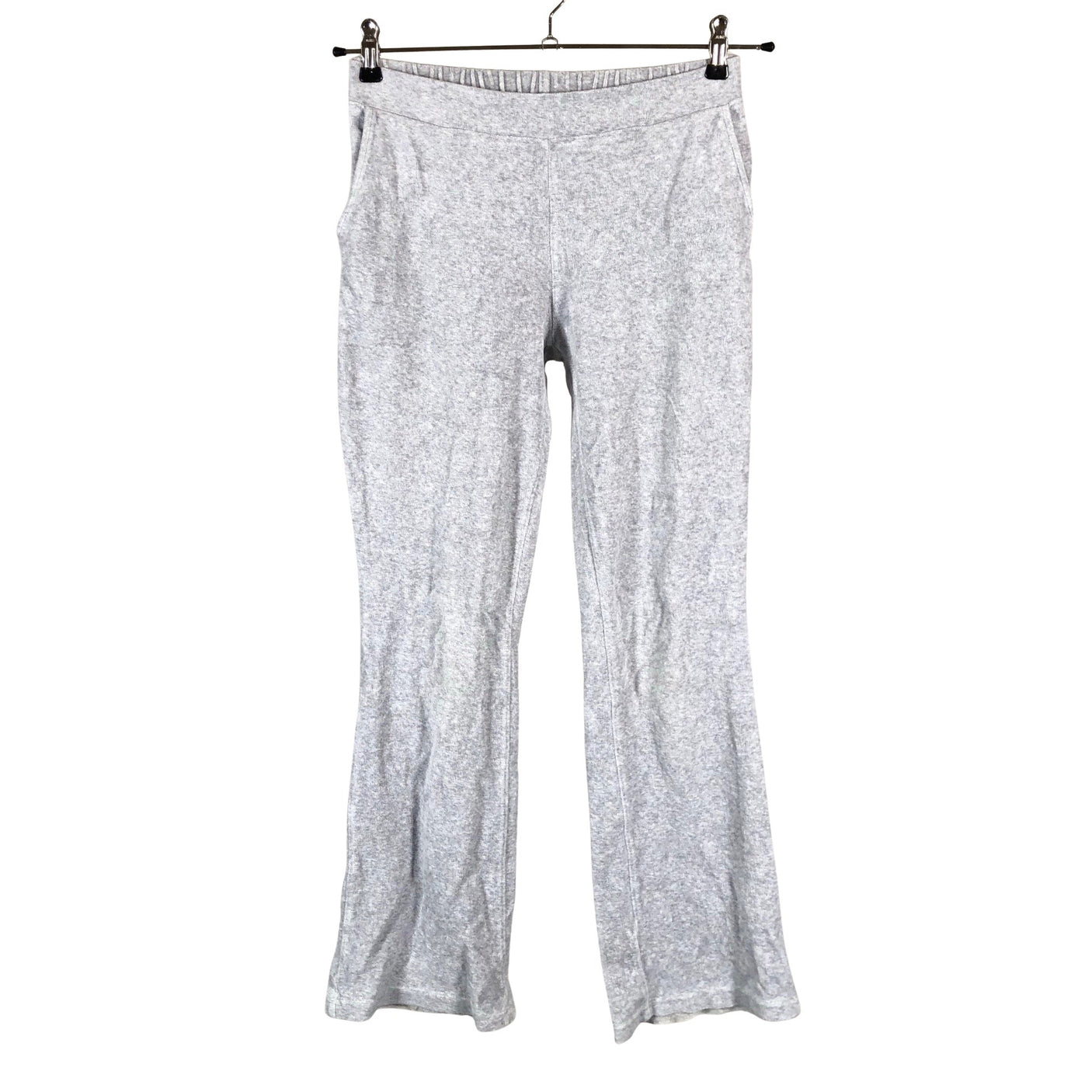 Unisex Nanso - Tricot pants, size 34 - Gray (1)