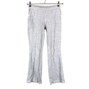 Unisex Nanso - Tricot pants, size 34 - Gray (1)
