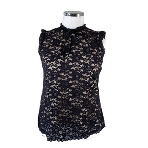 Unisex Dorothy Perkins - Top, size 44 - Black (1)