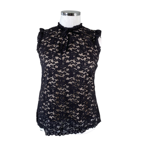 Unisex Dorothy Perkins - Top, size 44 - Black ()