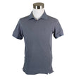 Unisex Les Deux - Polo shirt, size M - Gray ()