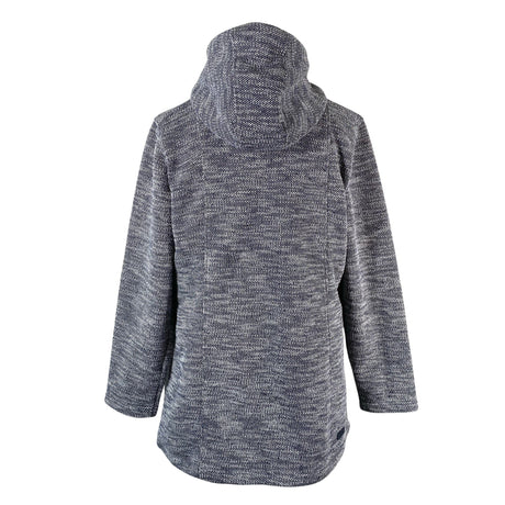 Unisex Kjelvik - Fleece jacket, size 46 - Blue (2)